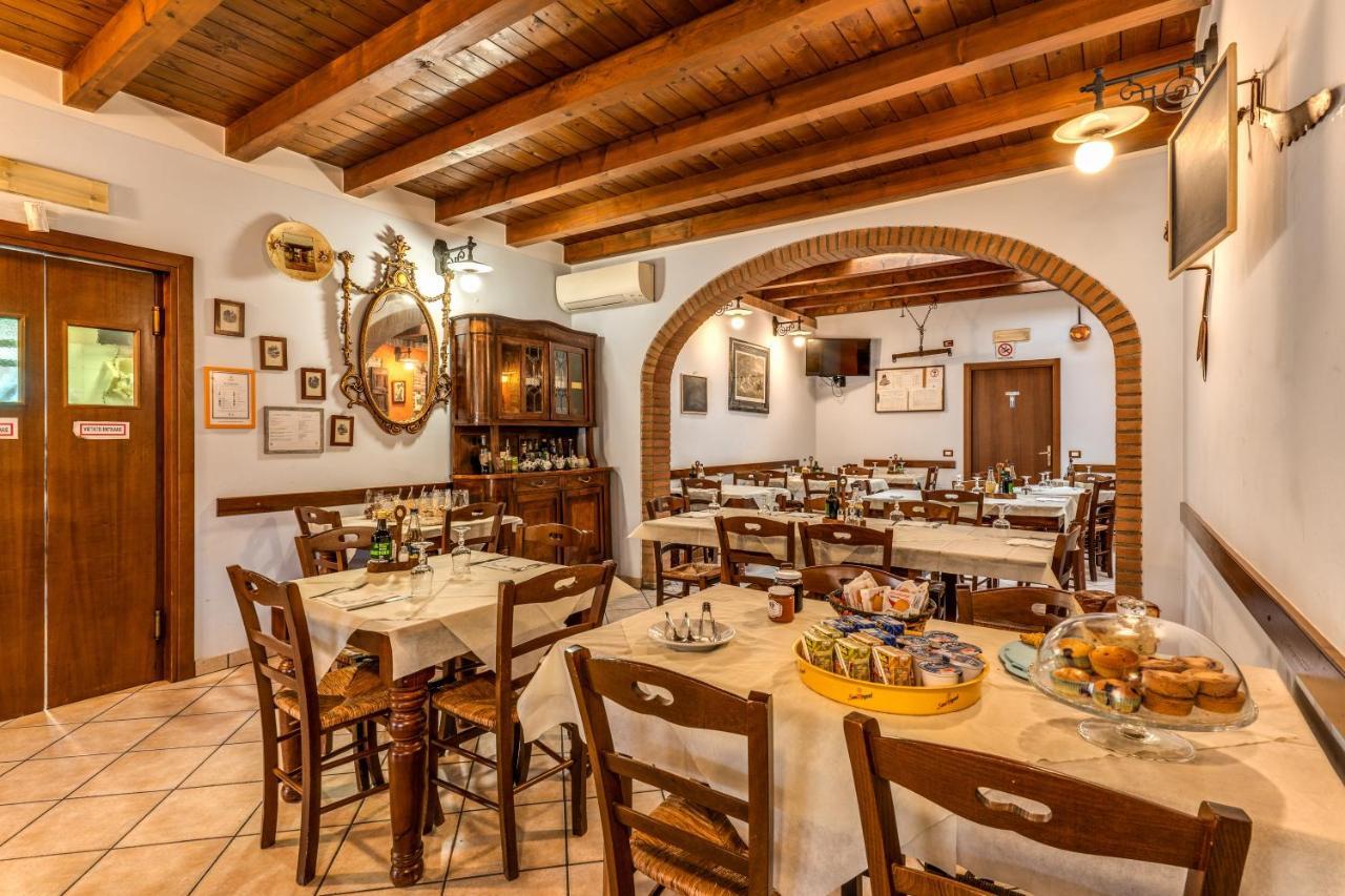 Agriturismo Pozzo Fiorito Castiglione Delle Stiviere Buitenkant foto