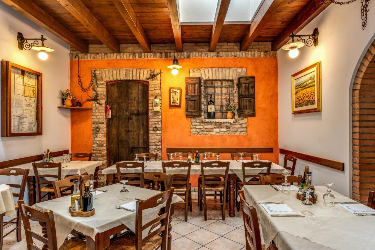 Agriturismo Pozzo Fiorito Castiglione Delle Stiviere Buitenkant foto